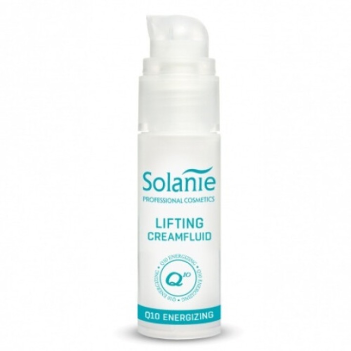 Tratament ten, Solanie, 30 ml