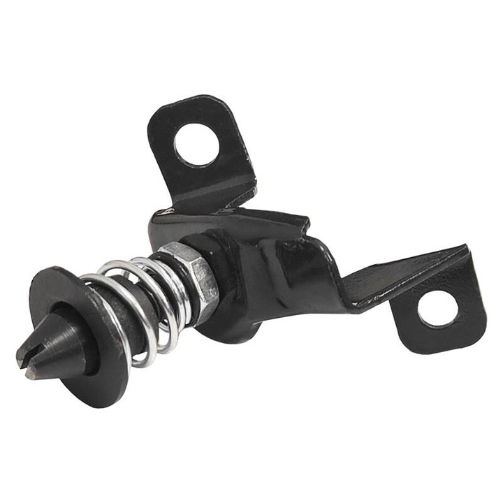 Accesoriu auto Lamiro pentru MERCEDES MP4, negru, 1KG