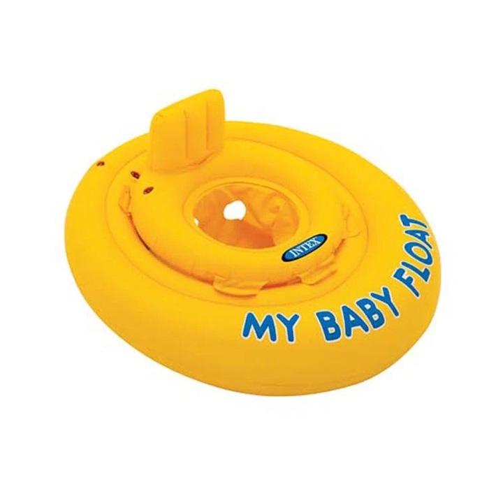Colac Scaun Bebe 6-24 Luni/11kg - INTEX