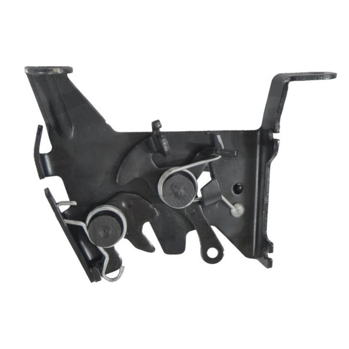 Accesoriu auto tuning Lamiro, Scania "R", stanga