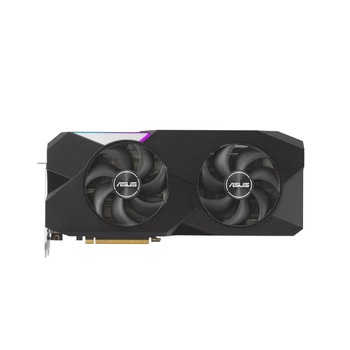 Placa video ASUS Radeon RX 7900 XTX DUAL OC 24GB GDDR6 384-bit Placa video ASUS Radeon RX 7900 XTX DUAL OC 24GB GDDR6 384-bit
