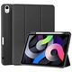 Husa pentru tableta, Smartphosis, Pentru Samsung Galaxy Tab A8 10.5 2021, Negru