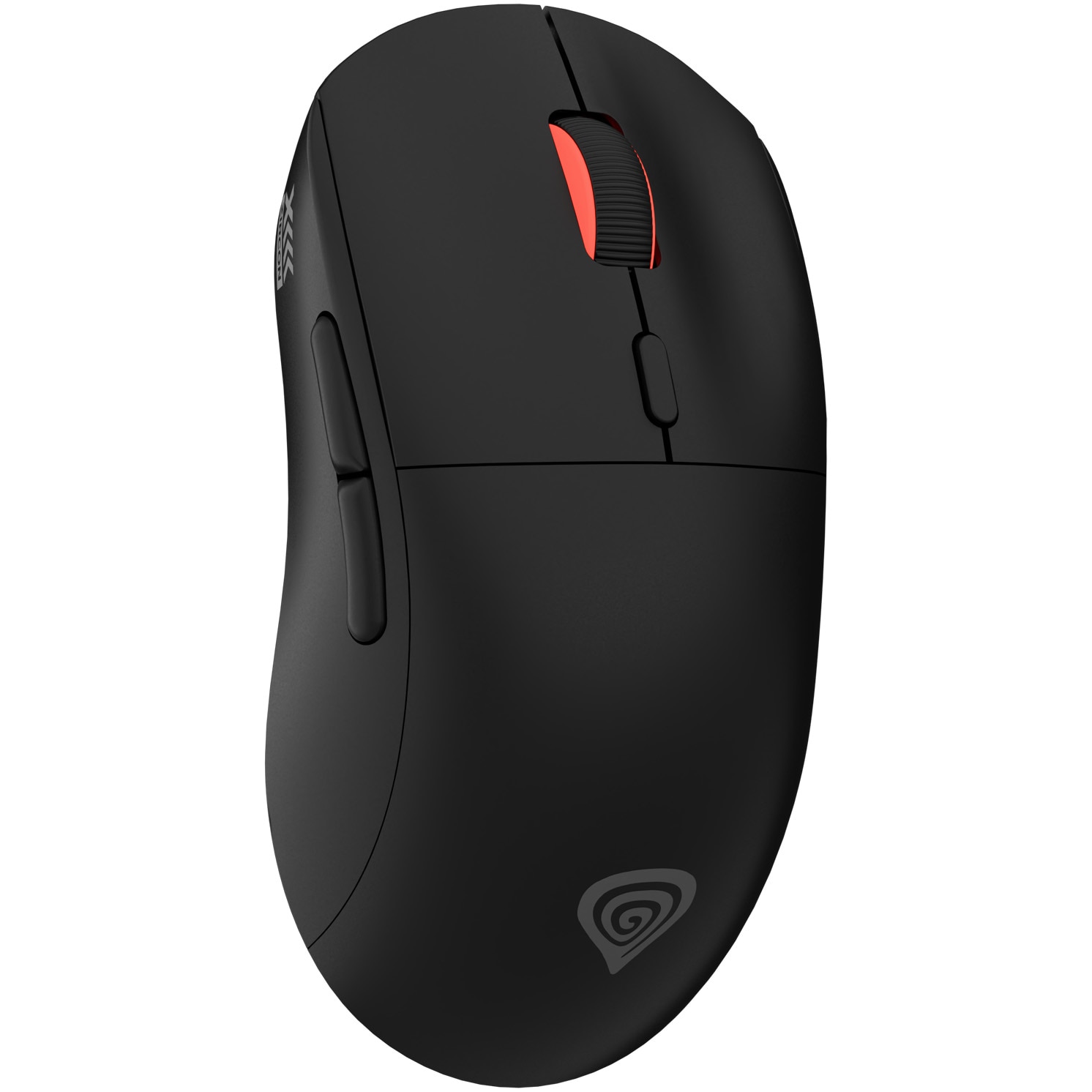 Mouse Gaming Wireless Genesis ZIRCON XIII, 26.000 DPI, 1.0000Hz