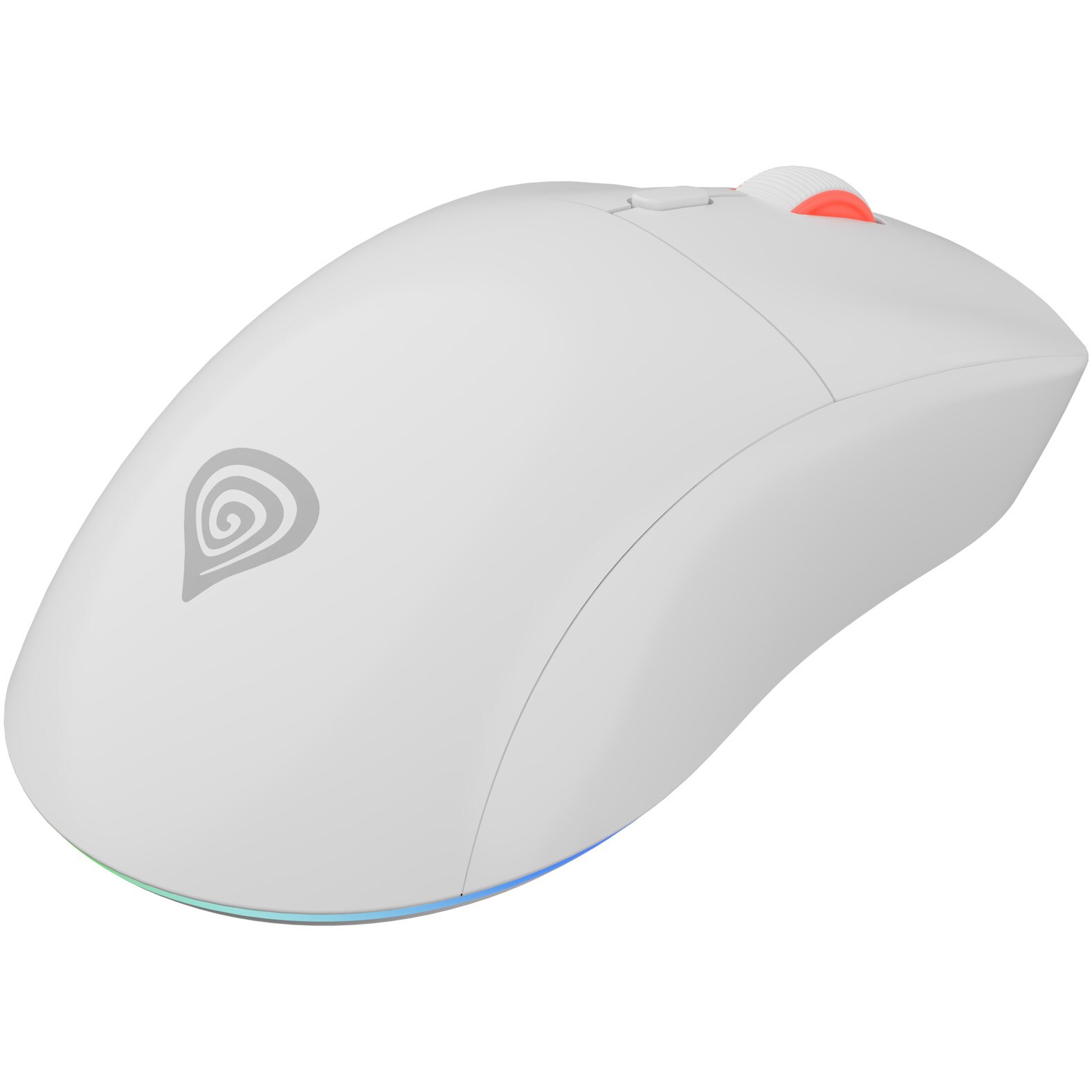 mebiuse⭐ Mouse Gaming Wireless Genesis ZIRCON XIII, 26.000 DPI, 1.0000Hz