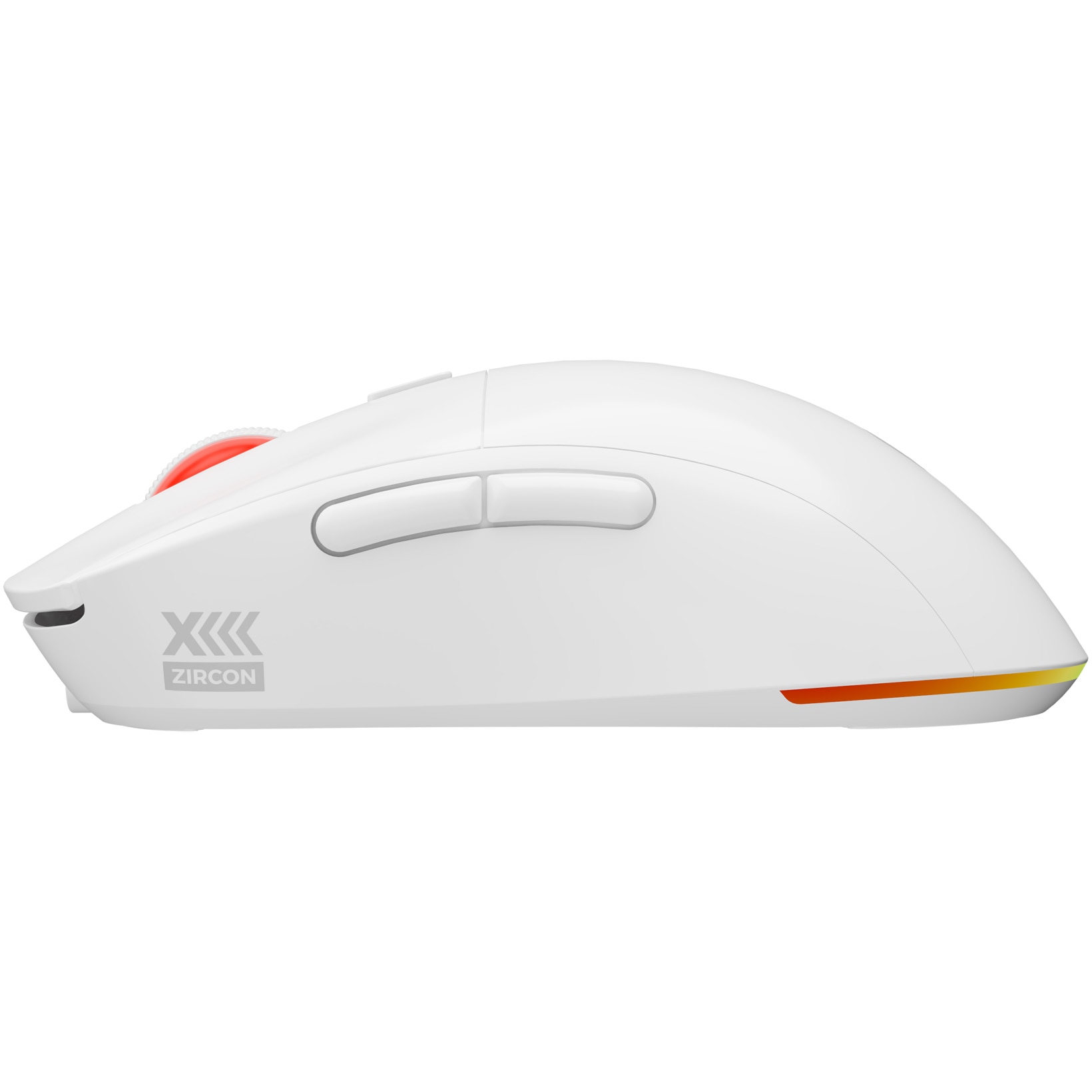 Mouse Gaming Wireless Genesis ZIRCON XIII, 26.000 DPI, 1.0000Hz