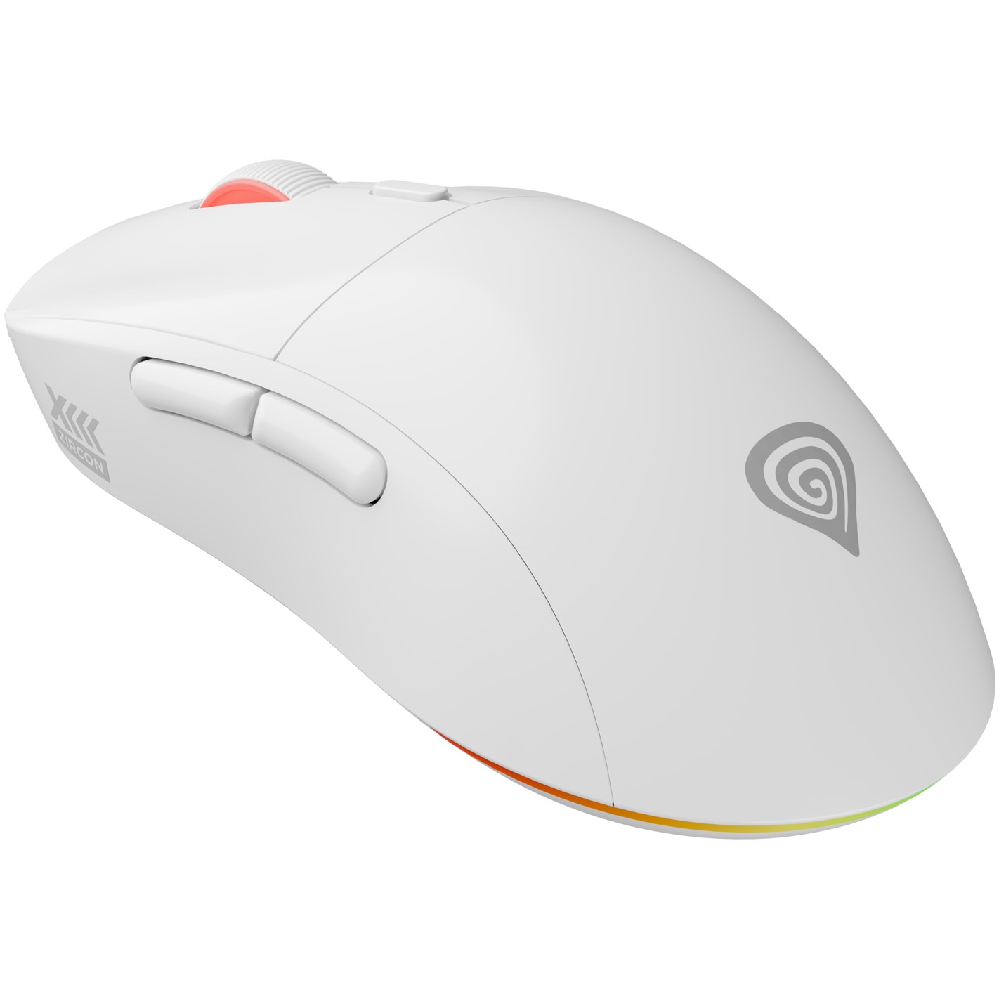 Mouse Gaming Wireless Genesis ZIRCON XIII, 26.000 DPI, 1.0000Hz