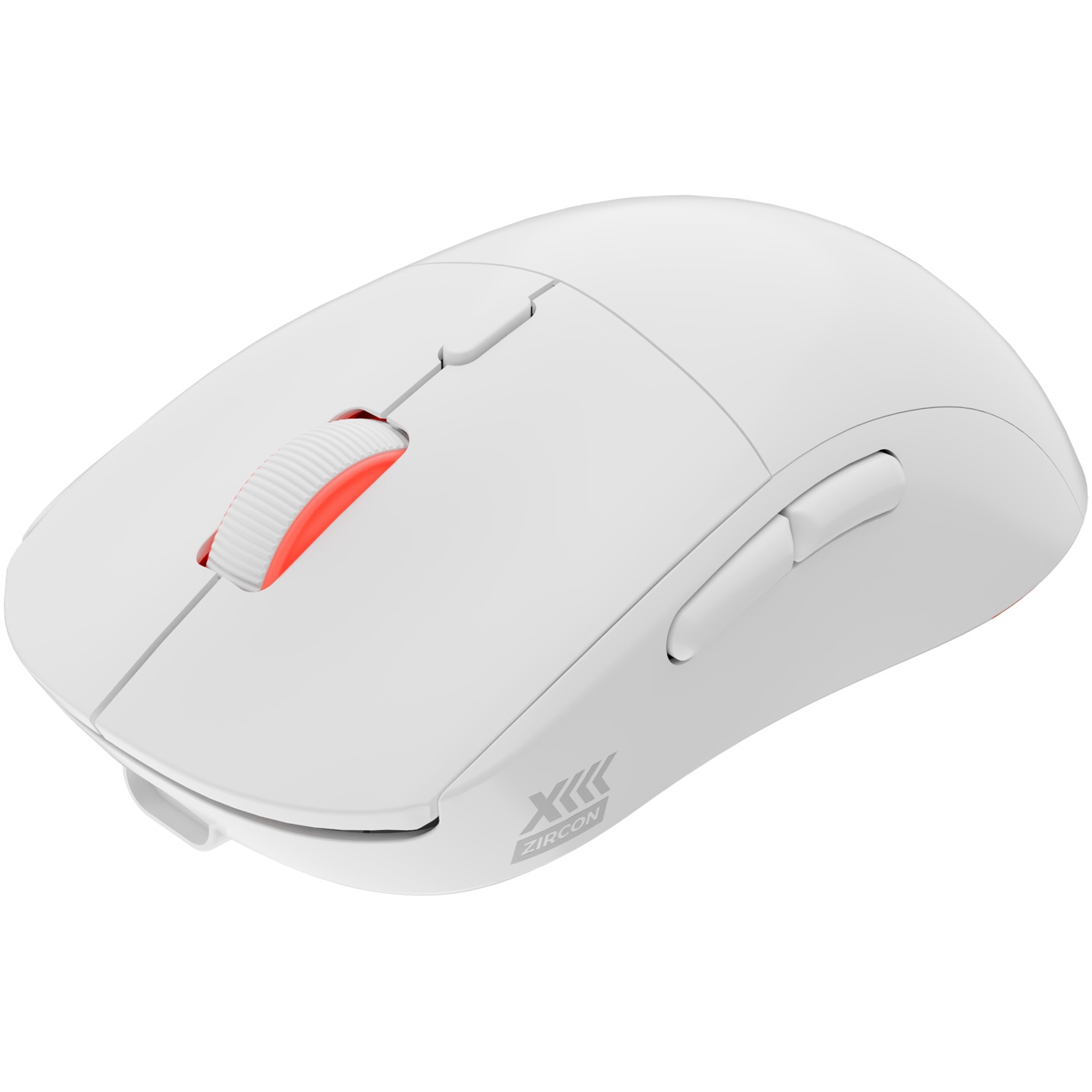 Mouse Gaming Wireless Genesis ZIRCON XIII, 26.000 DPI, 1.0000Hz