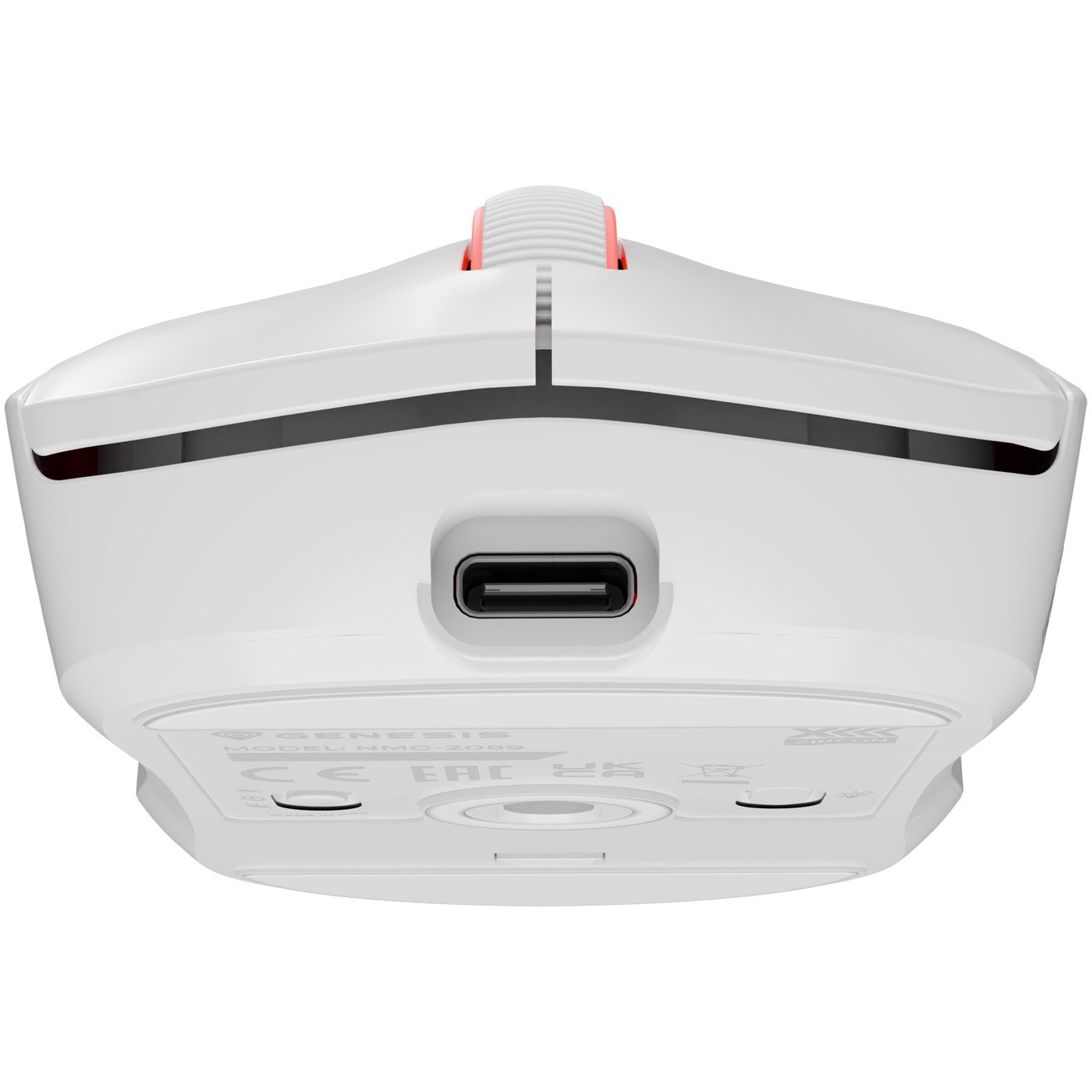 Mouse Gaming Wireless Genesis ZIRCON XIII, 26.000 DPI, 1.0000Hz