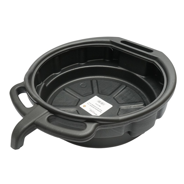Vas colectare ulei, antigel 16L Breckner Germany
