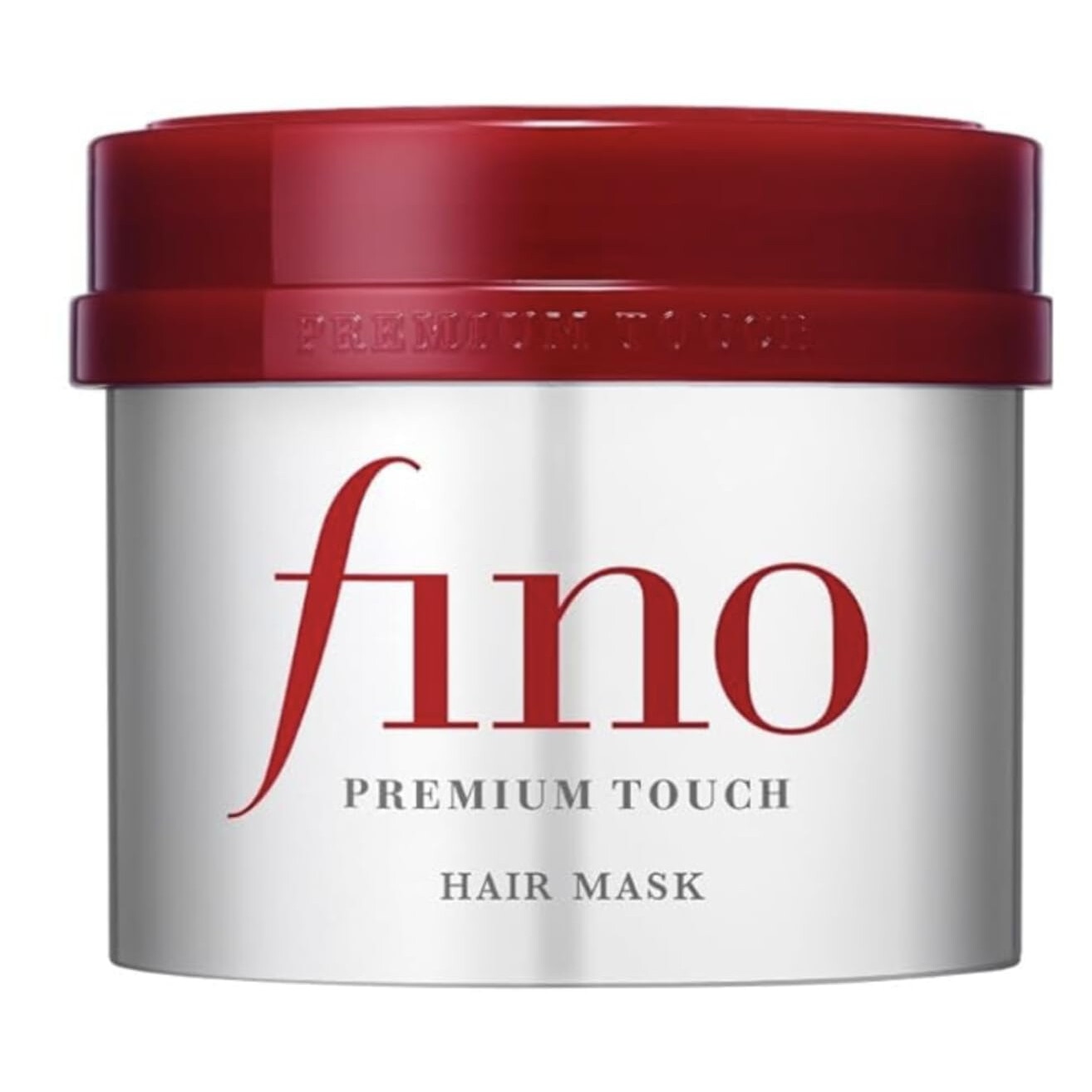 finoさん Masca de par Fino premium touch, 180 grame - eMAG.ro