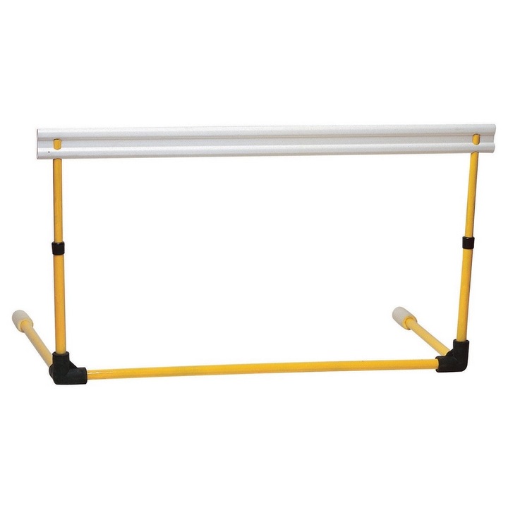 Állítható edzőkerítés 55-95cm