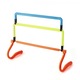 Gard antrenament reglabil pe 3 inaltimi 15-22-30cm