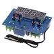 Termostat digital W1401 cu control al temperaturii DC 12V si senzor NTC