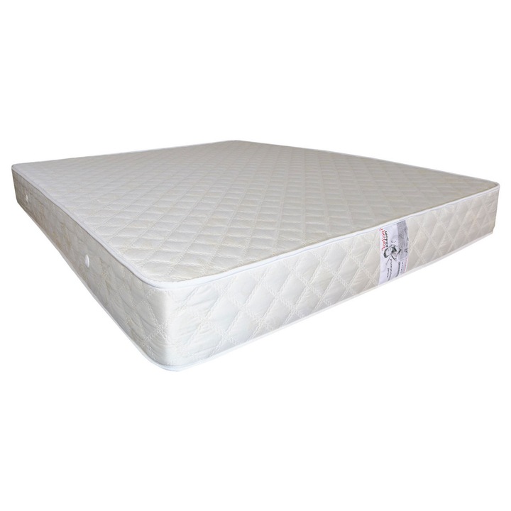 Saltea Super Ortopedica Spectral 160 x 190 cm, spuma poliuretanica, fermitate moale