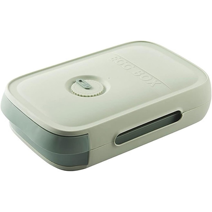 Поставка за яйца, AMRINUGL, голям капацитет, хранителна пластмаса, дизайн за подреждане, 21 яйца