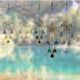 Ornament cristal, stil5, multicolor