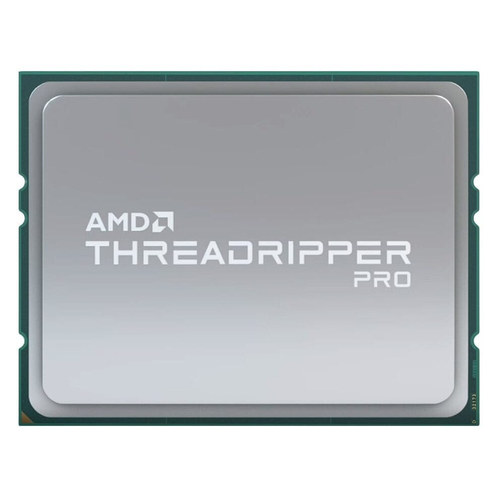 Procesor AMD Ryzen Threadripper PRO 3955WX, 16 nuclee, 3.9GHz