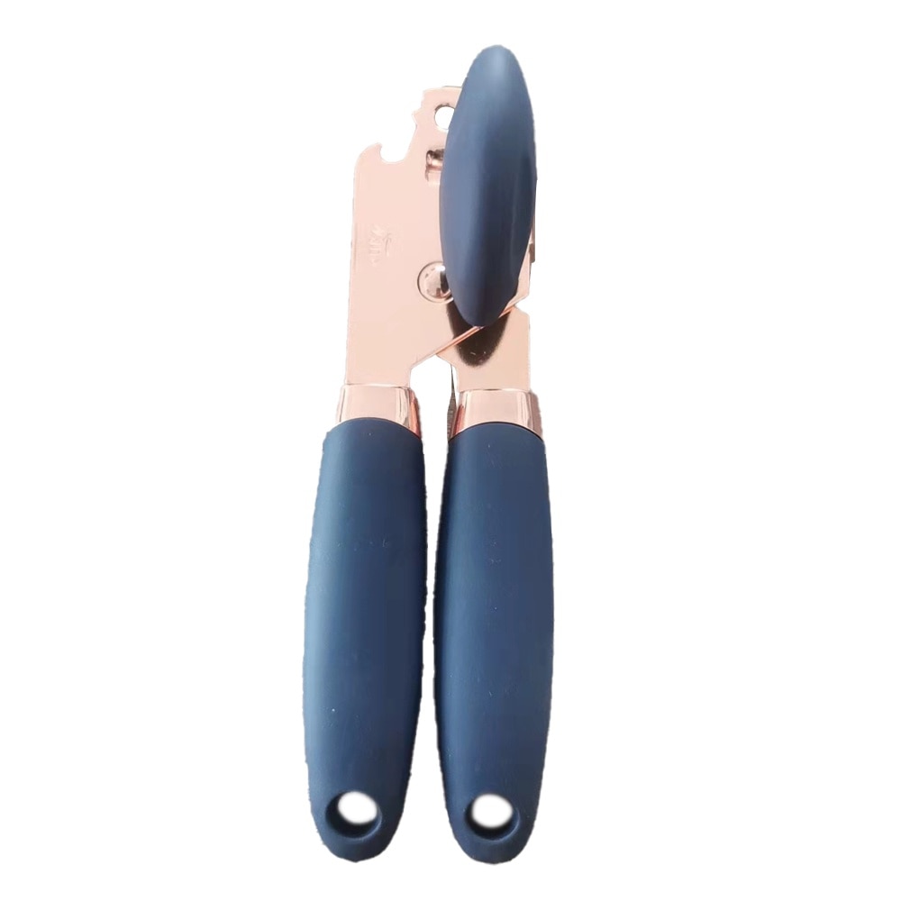 Desfacator manual Cozevdnt, magnet integrat, maner ergonomic, inox
