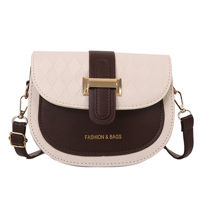 Posete crossbody pentru femei, genti de umar vintage, tip sa