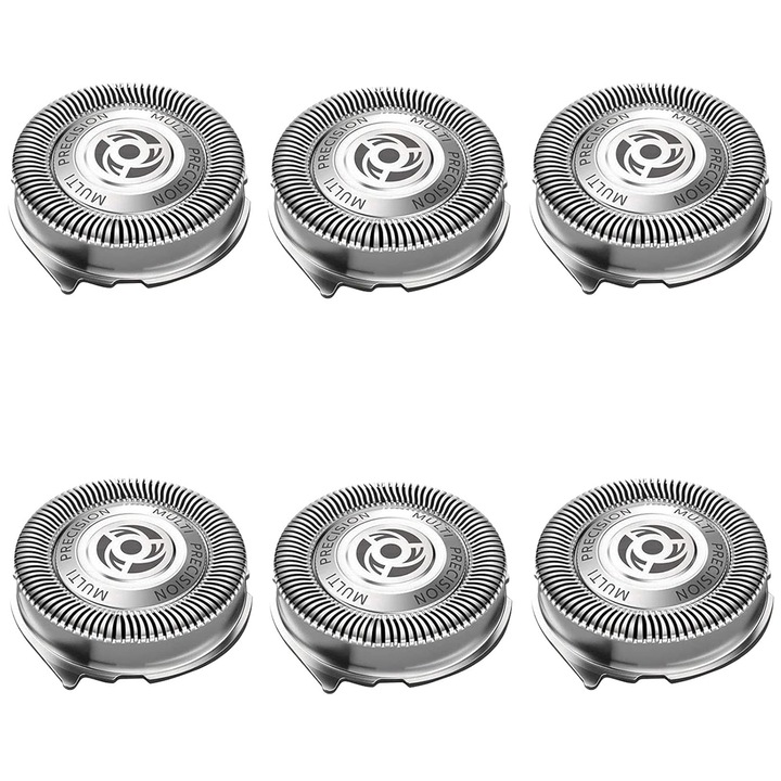 Philips 5000-es sorozatú elektromos borotvákhoz való cserepenge (vágófej), kompatibilis a Philips 5000-es sorozatával (S5xxx)