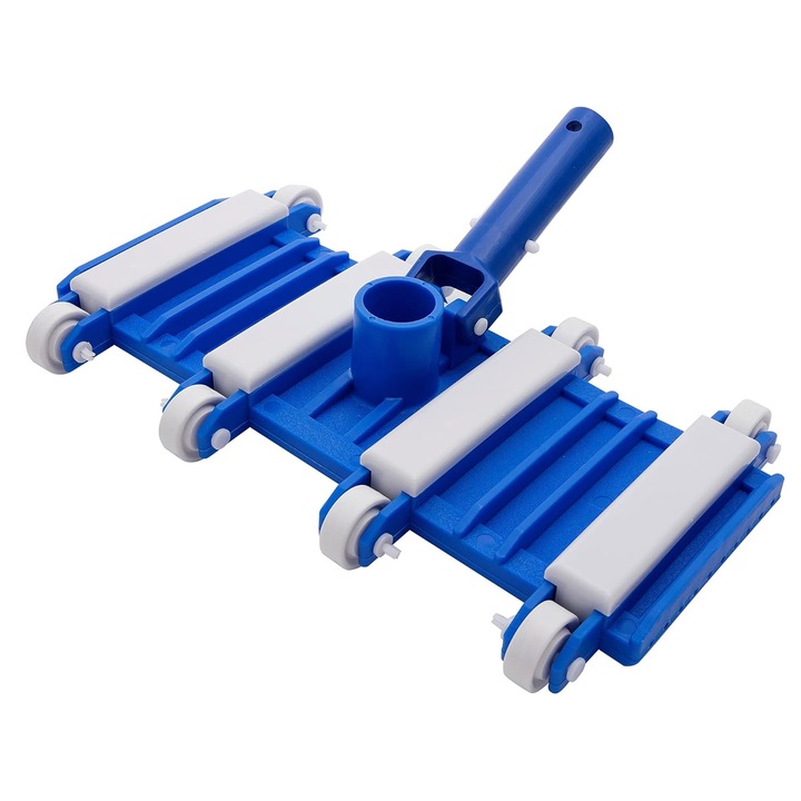 Medence porszívó fej, Enforose, rugalmas kialakítás, tartós, 14"