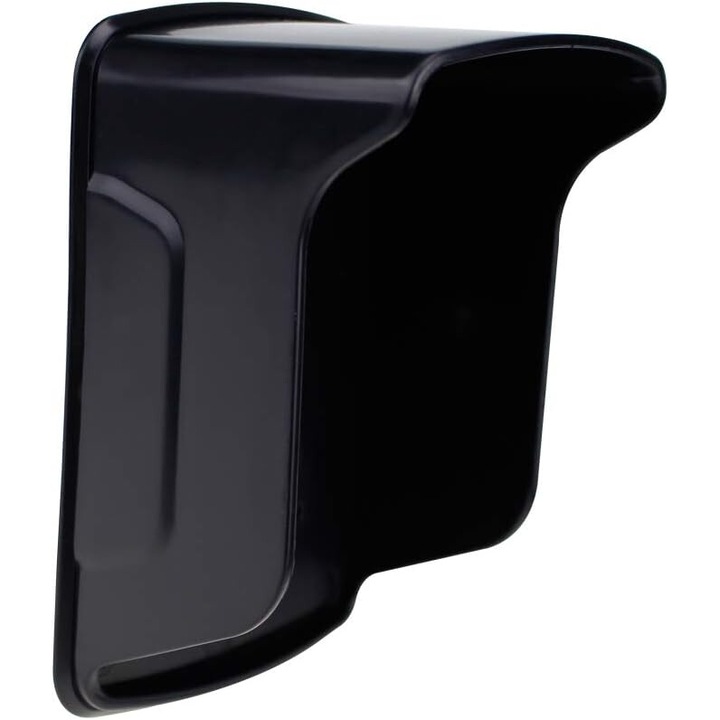 Husa impermeabila pentru control acces, 15x10.4x9cm, pentru dispozitive de amprenta