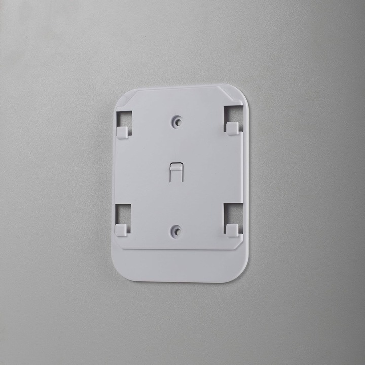 Detector de monoxid de carbon Smartwares, electrochimic