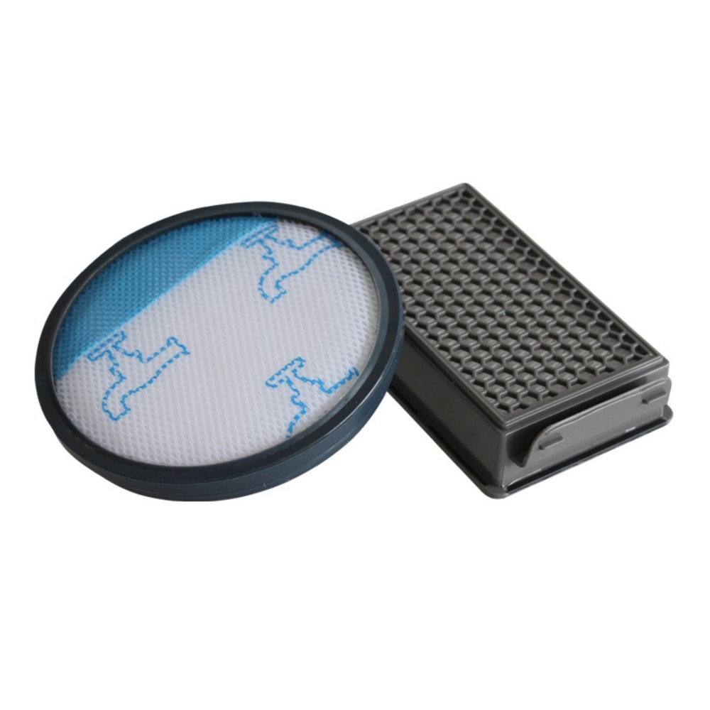 Set filtre HEPA 13 si pre-filtru pentru aspiratoare Rowenta