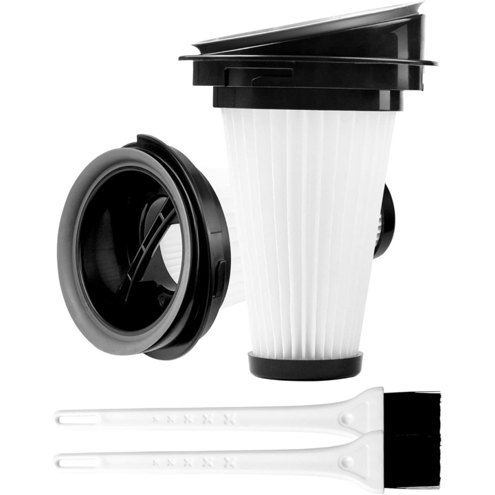 Set 2 filtre de inlocuire ZR005202 pentru aspiratoare Rowenta X-Pert 3.60, 160