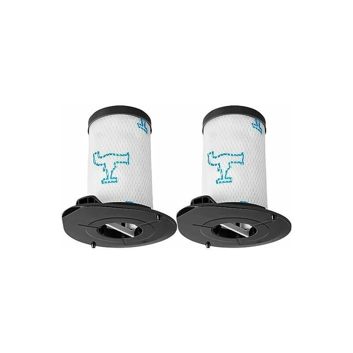Set 2 filtre pentru aspirator Rowenta Air Force 460 560 Flex 560 360 MAX