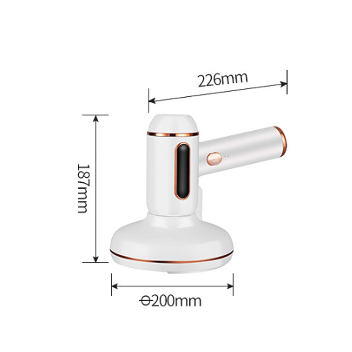 Aspirator wireless multifunctional anti-acarieni, sterilizator UV, doua in unu, anti-acarieni pentru acasa