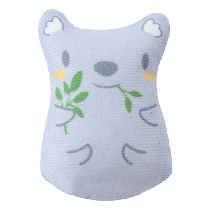 Играчка за котки, QttvbTna, допълнителен комплект играчки, форми на животни