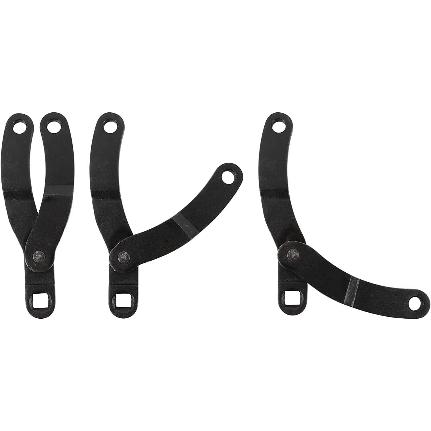 Set scule profesionale pentru demontare mecanism diferential