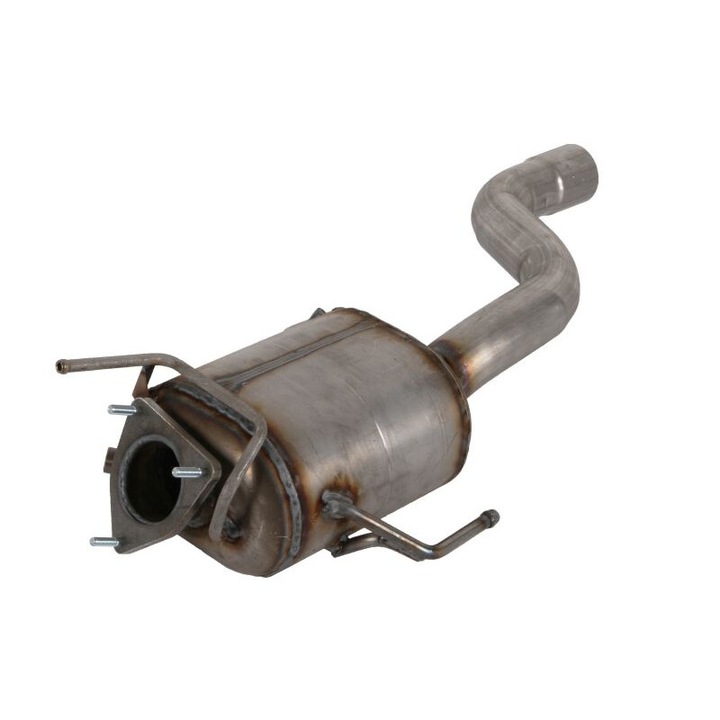 DPF филтър за твърди частици за Audi Q7, Porsche Cayenne 3, 0D след 02.2009г.