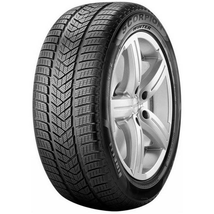 Anvelopa Iarna PIRELLI SCORPION WINTER MO 265/55R19 109H