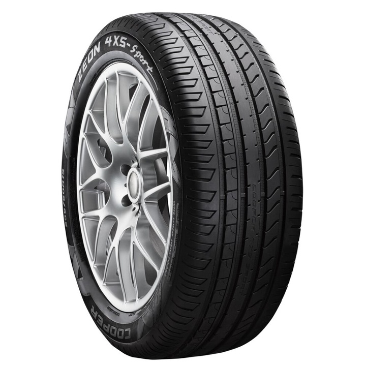 Anvelopa vara Cooper ZEON 4XS SPORT 235/50 R19 99 V