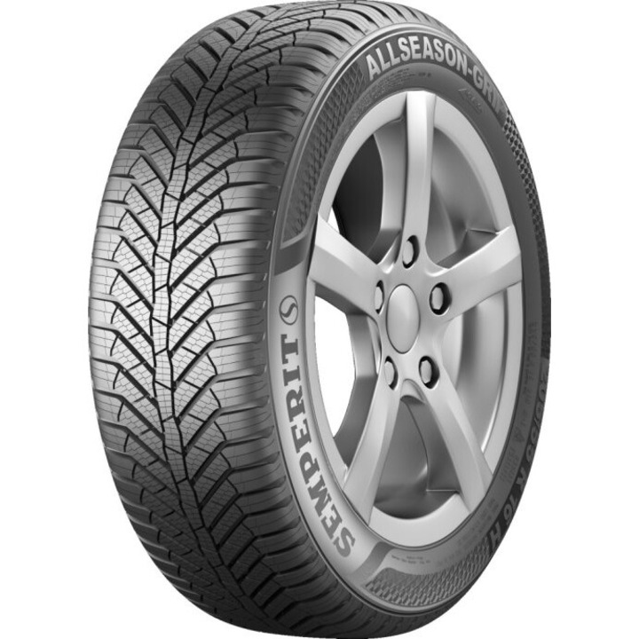 Anvelopa all season Semperit All Season-Grip 175/65 R17 87H EVc - eMAG.ro