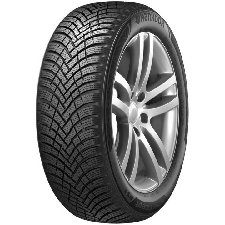 Anvelopa Iarna 185/70 R14 Hankook Winter I*cept Rs 3 W462 88 T