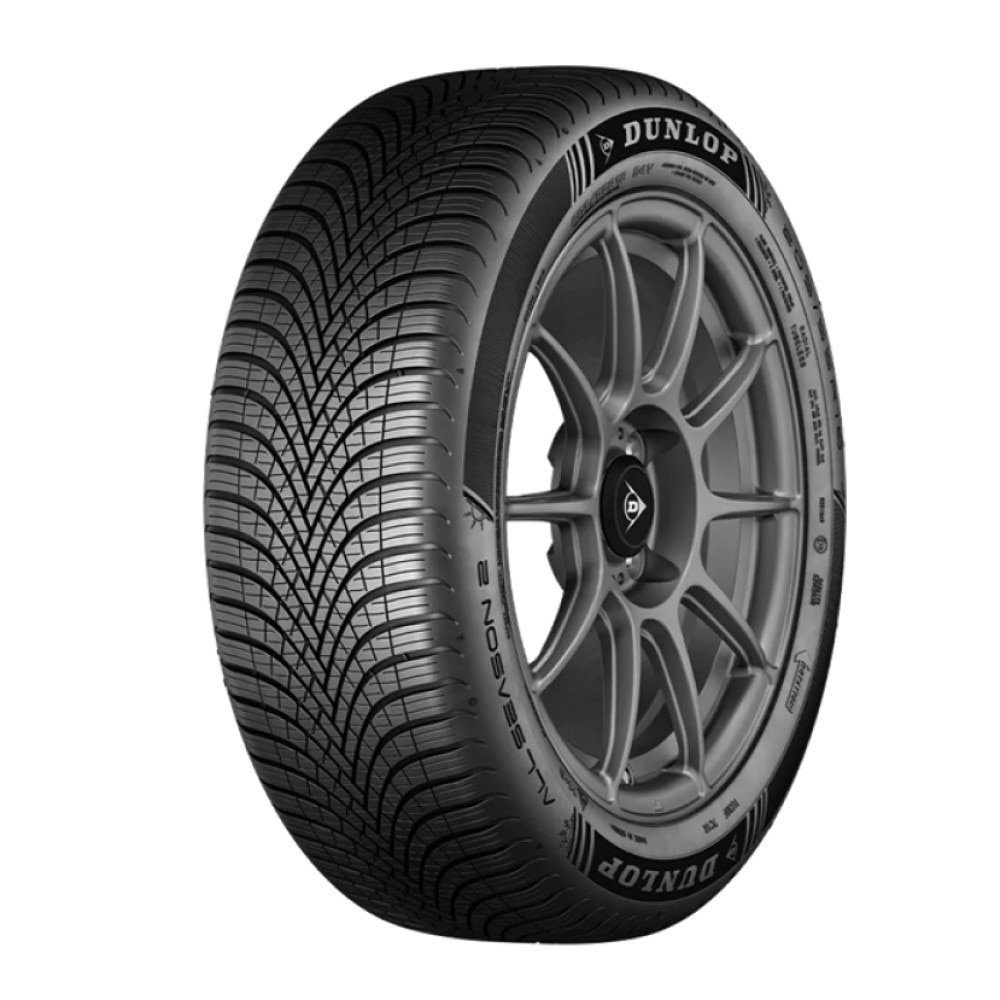 Anvelopa All season Dunlop ALL SEASON 2 225/45 R19 96 W