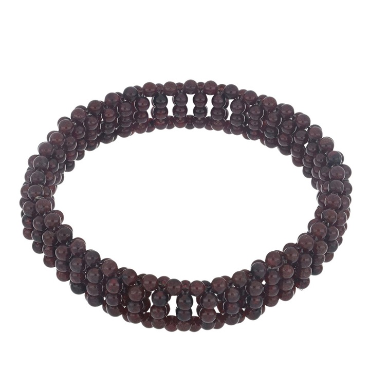 Nugget Karkötő Barton Gránáttal