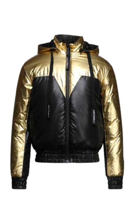 Just Cavalli двулицево яке, размер 52