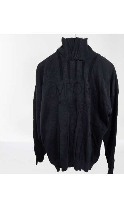 Pulcsi, Emporio Armani, XL