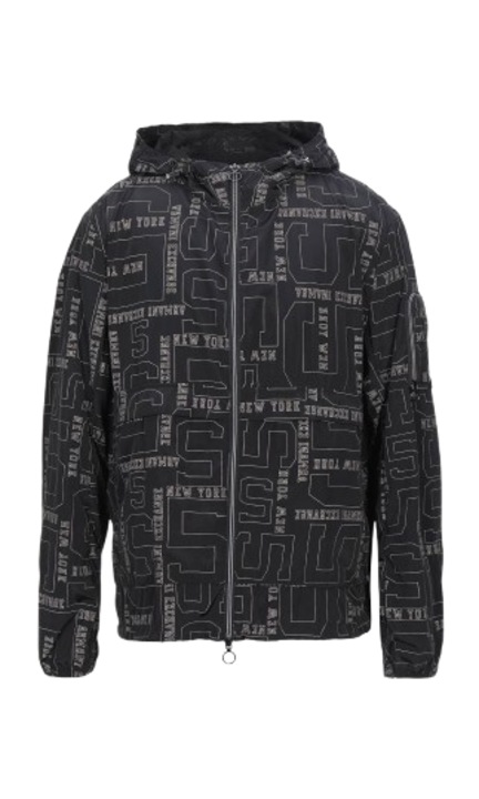 Ветровка Armani Exchange, L