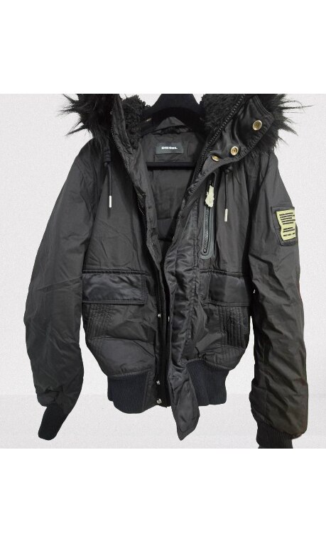 Diesel dzseki, W-Burkisk, L - eMAG.hu