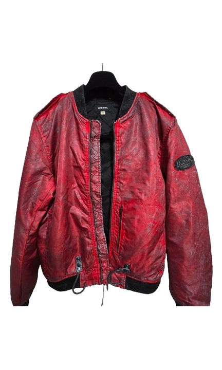 Яке Diesel, J-Zealand, L