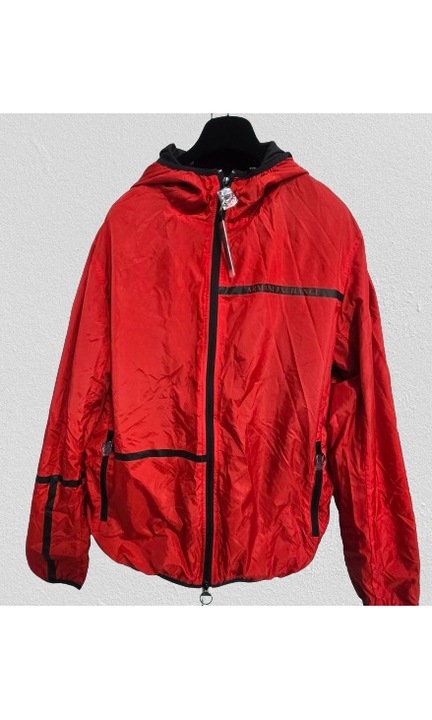 Ветровка Armani Exchange, L