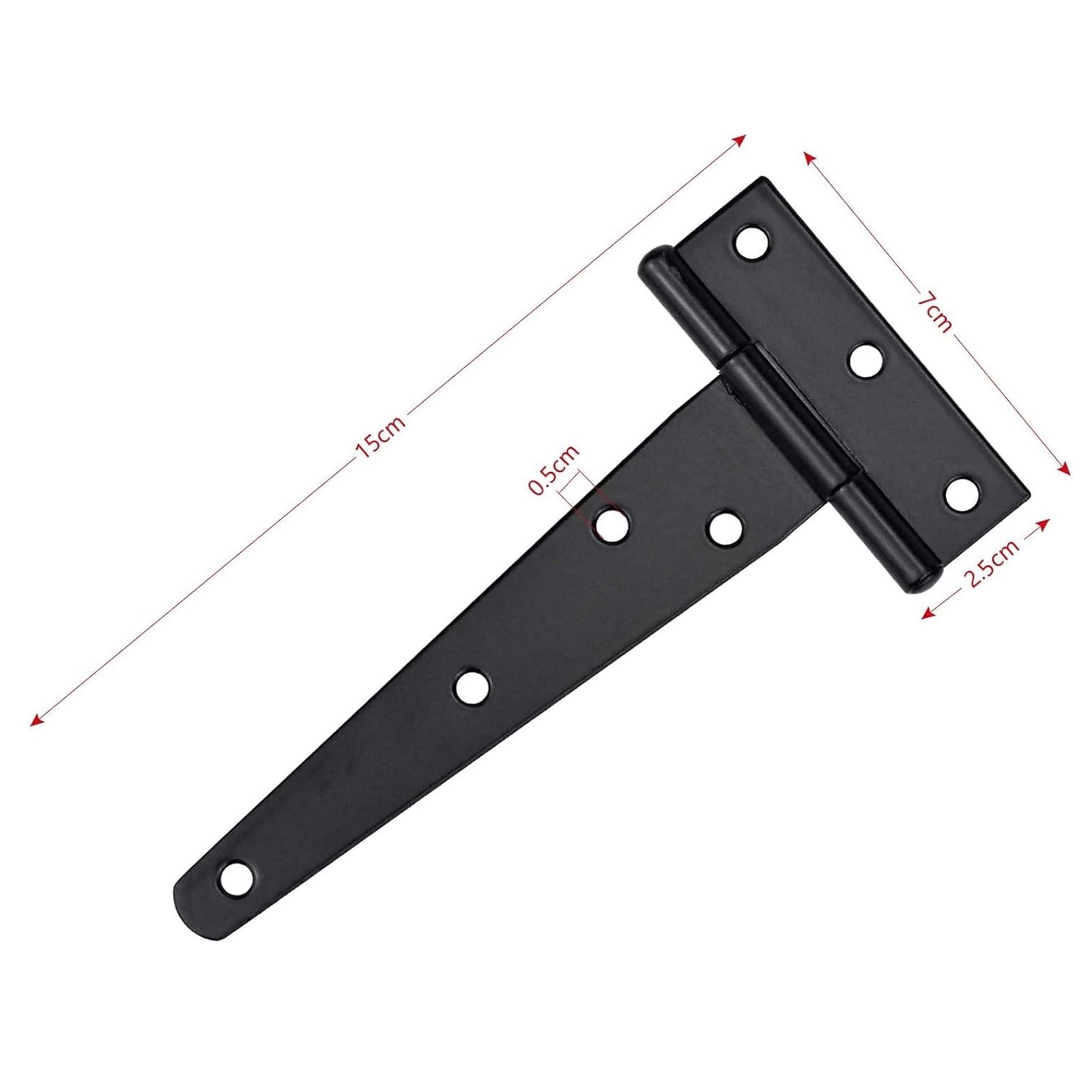 Set 4 Balamale, Zggzerg, 6 inch, Cu 28 suruburi, Design pliabil, Nu ...