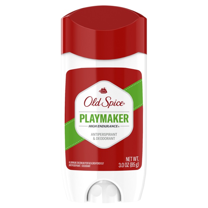 Dezodor, Old Spice, Játékkészítő, Férfiaknak, Pálcában, 68g