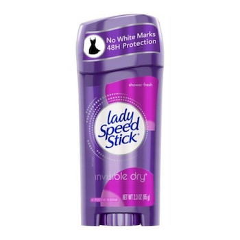 Deodorant, Lady Speed Stick, Shower Fresh, Pentru femei, 65g