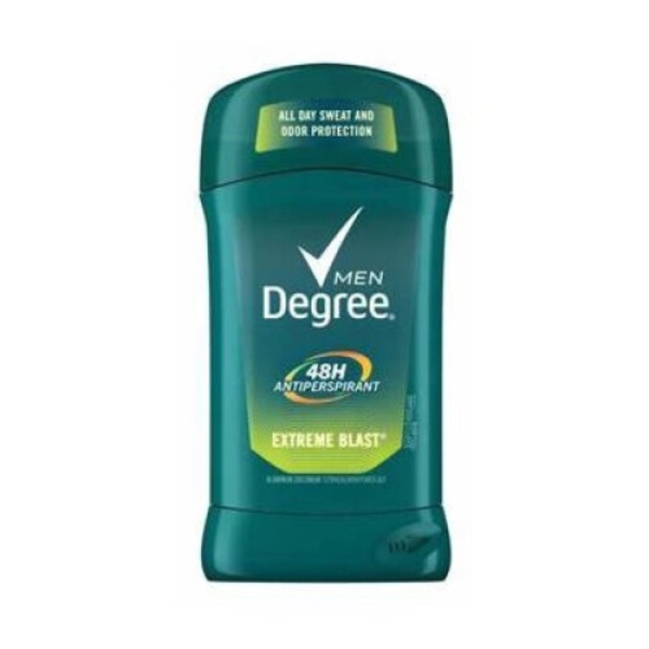 Dezodor, Degree, Extreme Blast, Férfiaknak, 76g